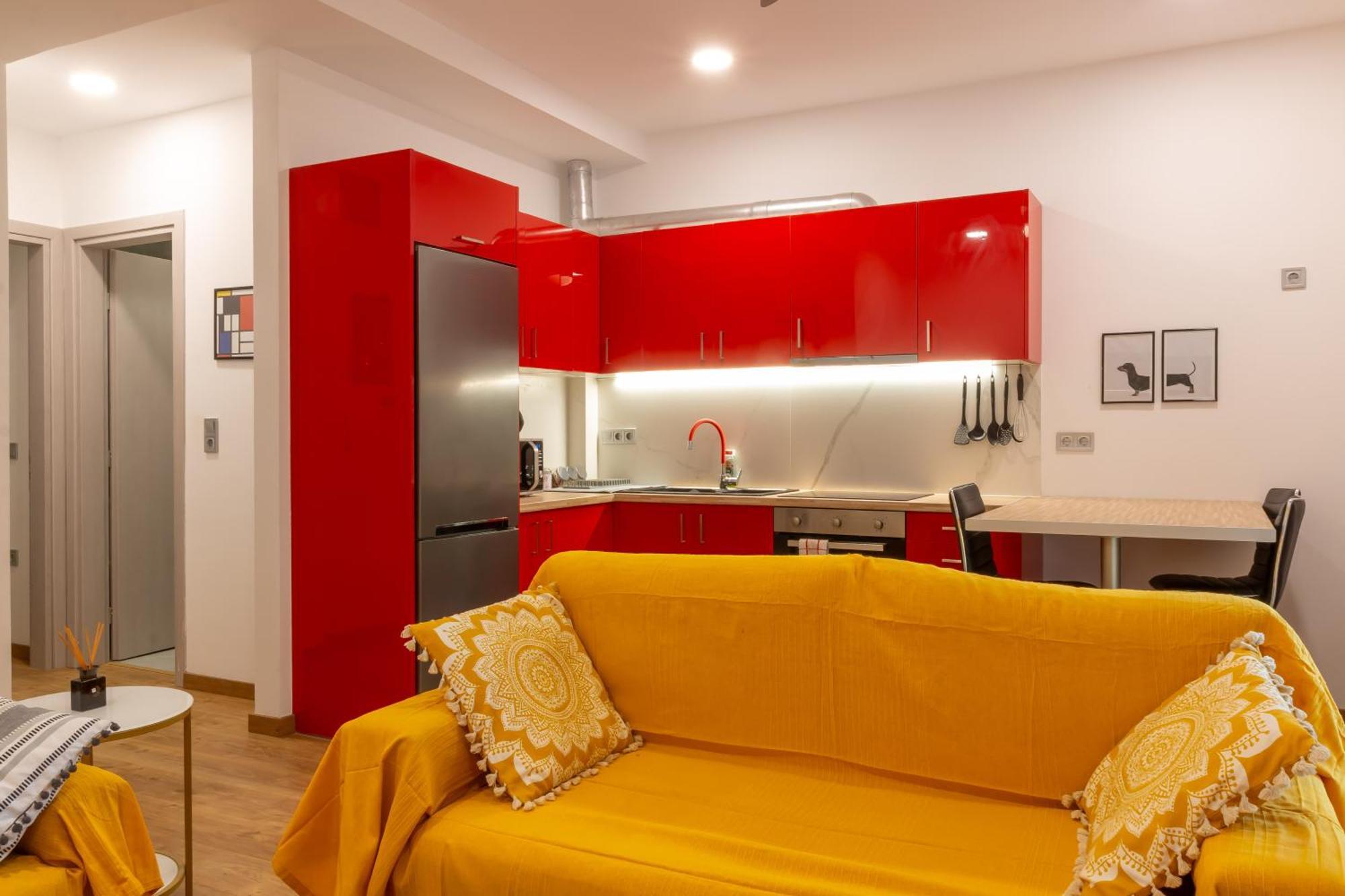 Academia Apartments By The Park Atina Dış mekan fotoğraf