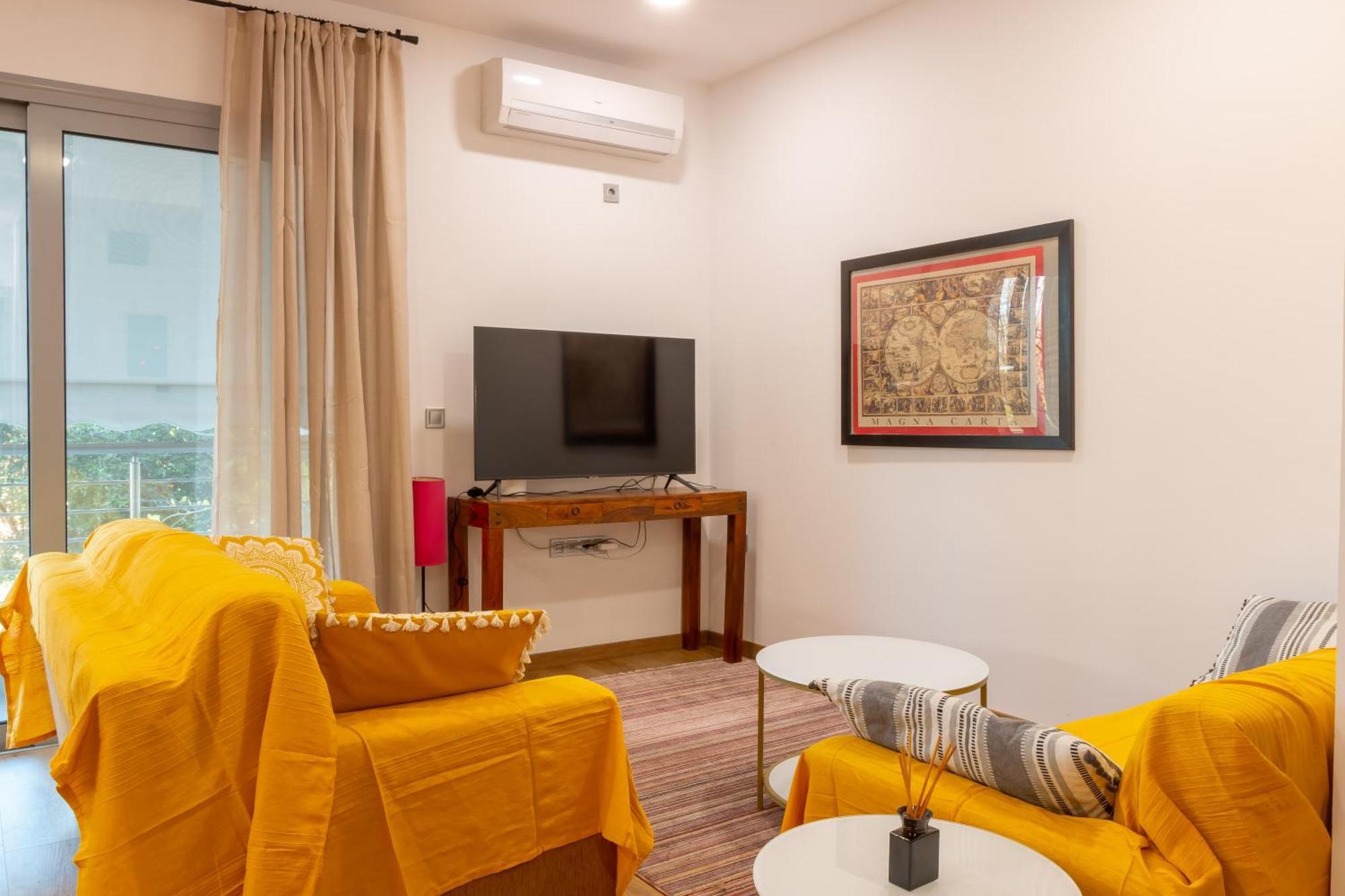 Academia Apartments By The Park Atina Dış mekan fotoğraf